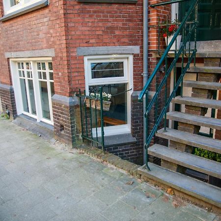Obrecht Welcome Utrecht Exteriér fotografie